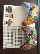 Microsoft Xbox One S ����