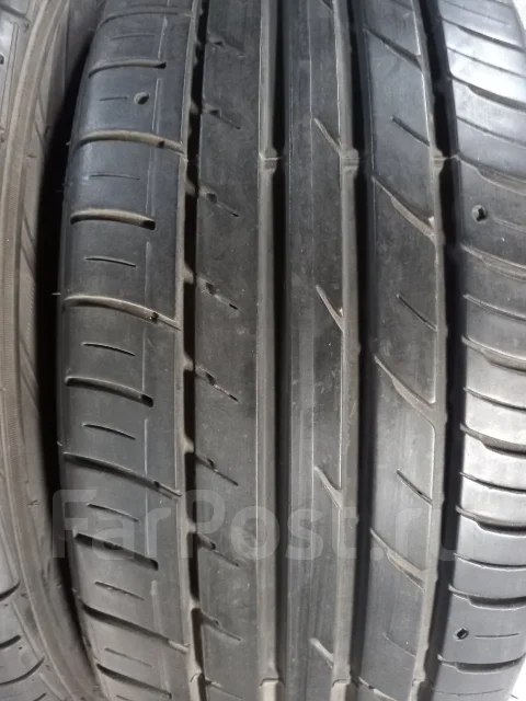 Falken Ziex ZE914A. ������, 2018 ���, �/�, ����� 10 % ����