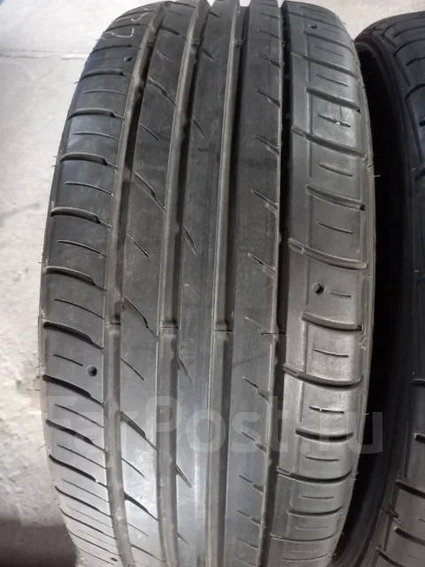 Falken Ziex ZE914A. ������, 2018 ���, �/�, ����� 10 % ����