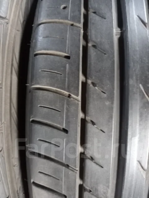 Falken Ziex ZE914A. ������, 2018 ���, �/�, ����� 10 % ����