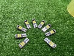 ����� ������������ LED W5W T10 12V (���� �� 1��) 34295SJ8003 ����