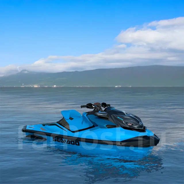 BRP Sea-Doo RXP. 2026 ���. ��� ����� �� ���������� ����