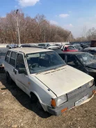 Nissan Prairie. PM10, CA18 ����