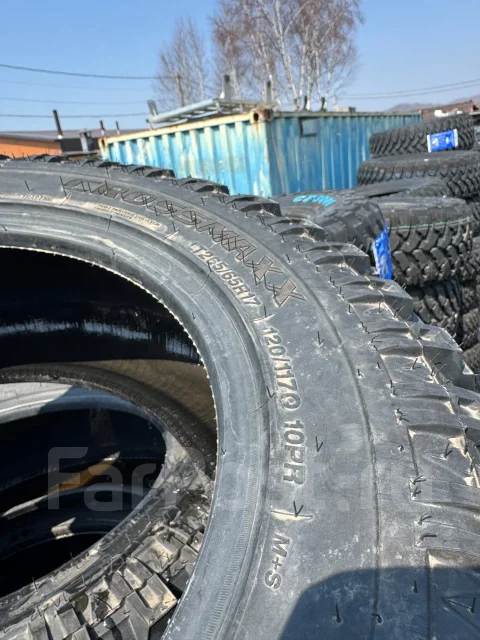 Streamstone Crossmaxx M/T. ����� mt, ����� ����