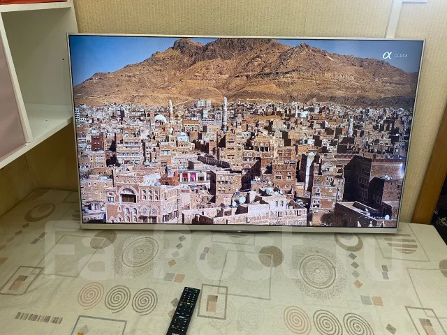 Sony KDL-50W817. LED ����