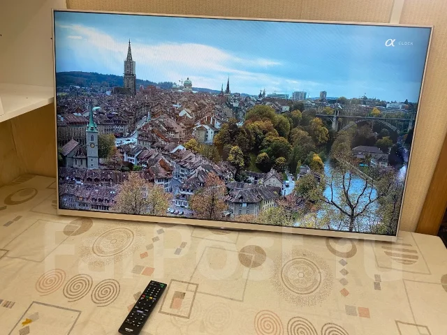 Sony KDL-50W817. LED ����