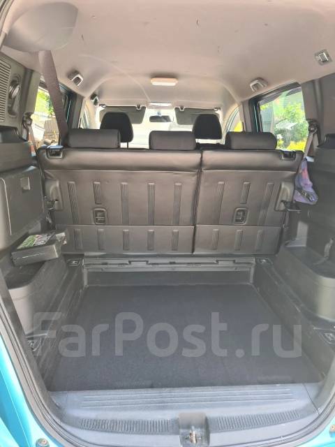 Honda Freed Spike. �������, ��������, 1.5 (118��.�.), ������, 141 114����. �� ����