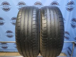 Dunlop SP Sport 2050