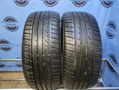 Dunlop SP Sport FastResponse