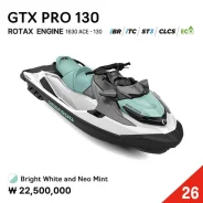 BRP Sea-Doo GTX. 2026 ���. ��� ����� �� ���������� ����