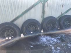 DAMD. 9.0x16", 6x139.7, ET-50, �� 110���. ����