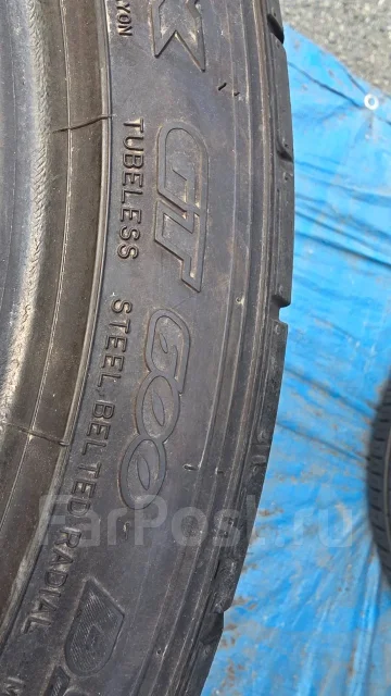 Dunlop SP Sport Maxx GT 600. ������, 2021 ���, �/�, ����� 10 % ����