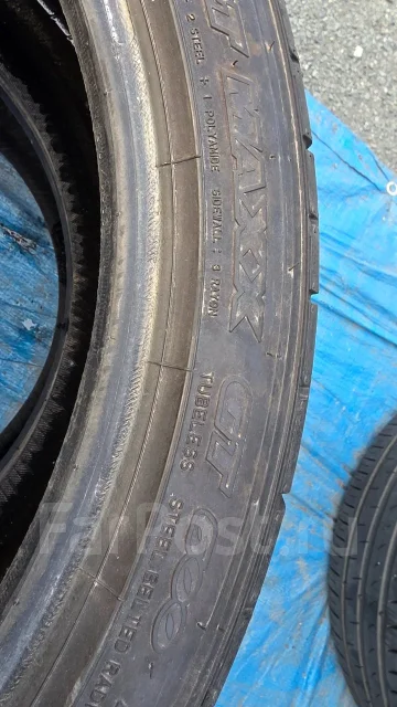 Dunlop SP Sport Maxx GT 600. ������, 2021 ���, �/�, ����� 10 % ����