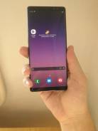 Samsung Galaxy Note 8. �/�, 64 ��, �����, �����, 4G LTE, Dual-SIM ����