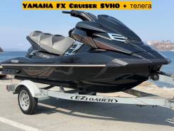 Yamaha FX Cruiser SVHO. 2014 ��� ����