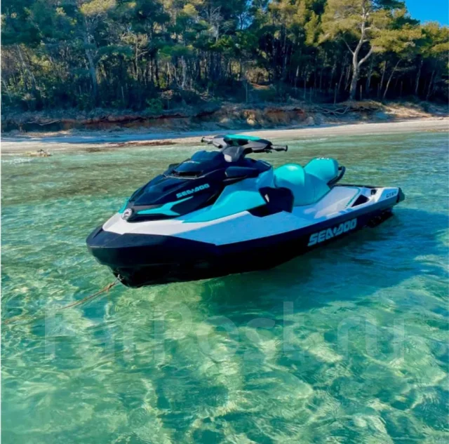 BRP Sea-Doo GTX. 2026 ���. ��� ����� �� ���������� ����