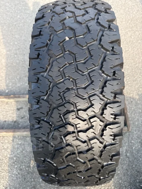 BFGoodrich All-Terrain T/A KO. ����� at, 2012 ���, �/�, ����� 20 % ����