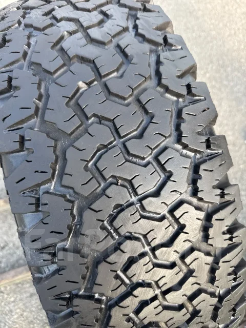 BFGoodrich All-Terrain T/A KO. ����� at, 2012 ���, �/�, ����� 20 % ����
