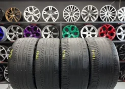 Continental PremiumContact 6 SSR. ������, 2020 ���, �/�, ����� 40 % ����