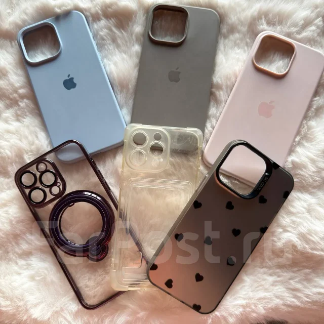 Apple iPhone 15 Pro Max. �/�, 256 ��, �����, 3G, 4G LTE, 5G, NFC ����