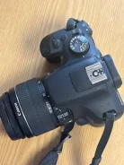 Canon EOS 2000D. 20 � ����� ��, ���: 4� ����