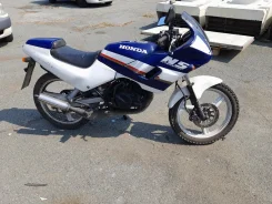 Honda NS 50F. 50����. ��., ��������, ��� ���, ������ �� �� ����