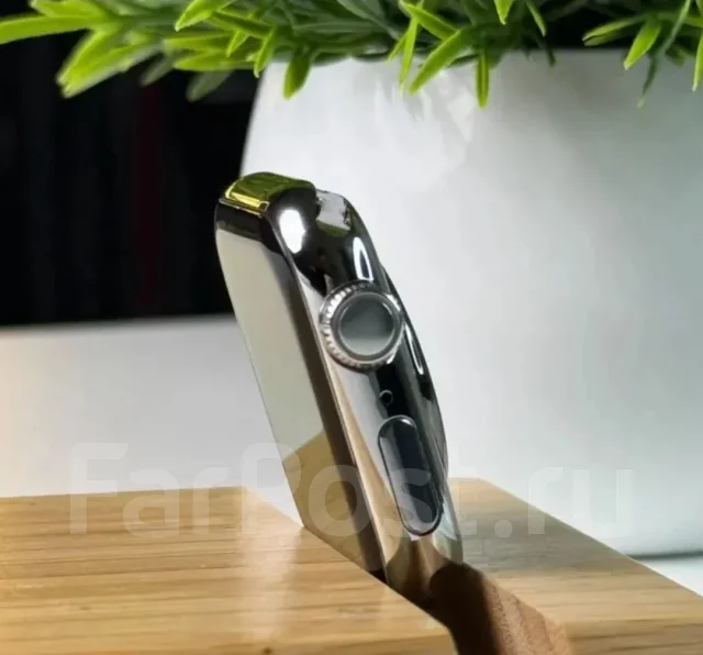 Apple Watch Series 11. IP67 ����