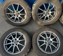 A-Tech Schneider SLX. 6.5x16", 5x114.3, ET38, �� 73,1���. ����