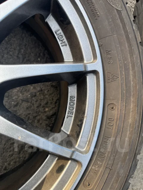 A-Tech Schneider SLX. 6.5x16", 5x114.3, ET38, �� 73,1���. ����
