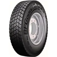 BFGoodrich Route Control D