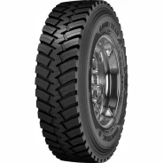 Goodyear Omnitrac D HD