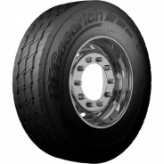 BFGoodrich Cross Control