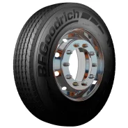 BFGoodrich Route Control S