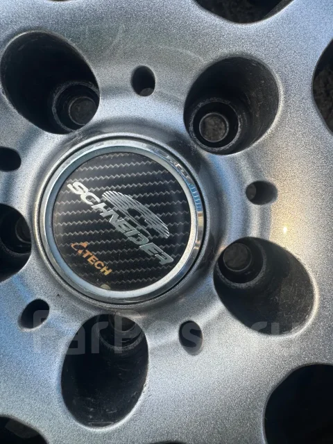 A-Tech Schneider SLX. 6.5x16", 5x114.3, ET38, �� 73,1���. ����