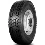 Landspider Longtraxx DR660