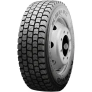 Kumho KRD02