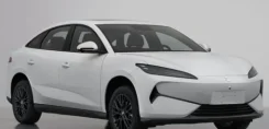 BYD Linghui e7 ����� ������ ����� ����