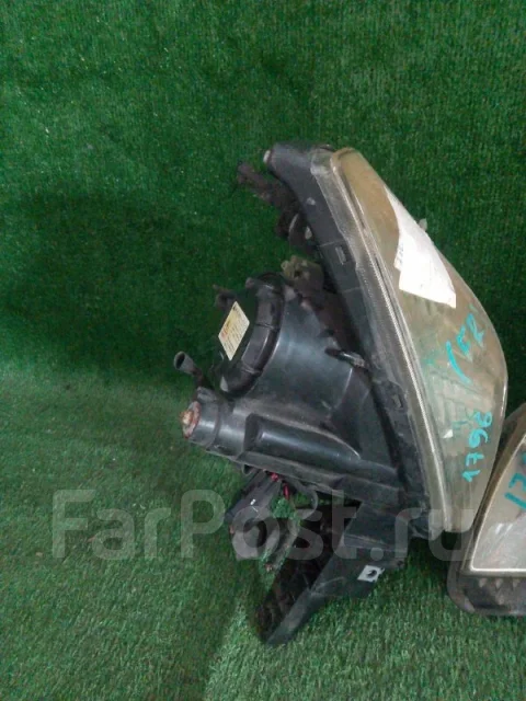 ���� Subaru Stella 1796 RN1 1796 ����