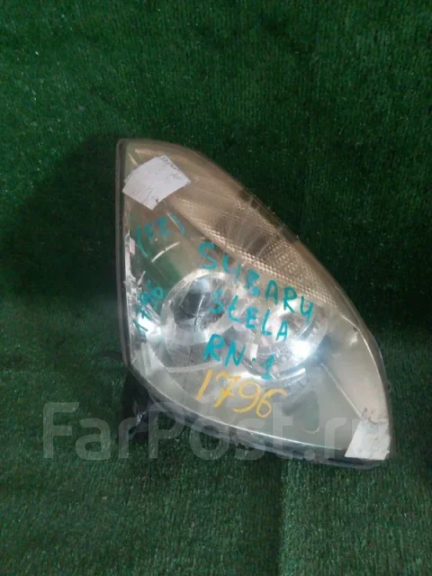 ���� Subaru Stella 1796 RN1 1796 ����
