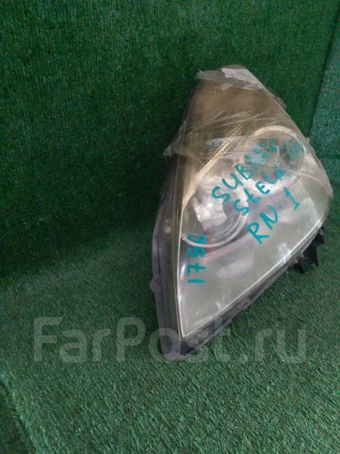 ���� Subaru Stella 1796 RN1 1796 ����
