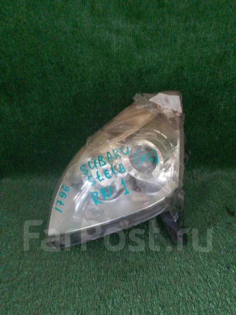 ���� Subaru Stella 1796 RN1 1796 ����