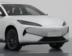 BYD Linghui e7 ���� ����� ����