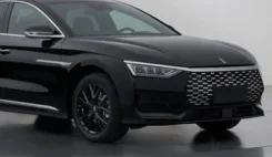 BYD Linghui e9 ���� ����� ����