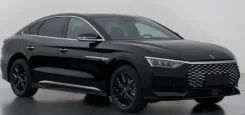 BYD Linghui e9 ����� �������� ����� ����