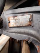 Yamaha. 200��.�., 2-�������, ����������, ���� X (635 ��) ����