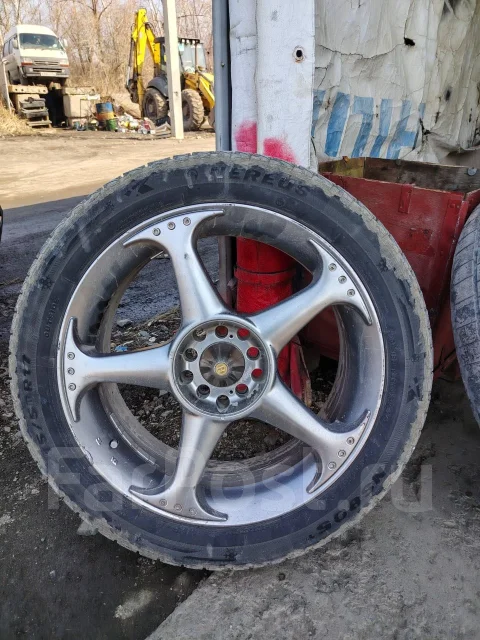 Anchi. x17" ����