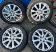 Weds Joker Screw. 6.5x16", 5x100, ET47, �� 73,1���. ����