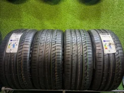Continental SportContact 6