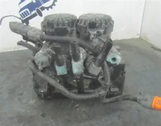 ���� ��������� �������� ������ ebs MAN Tga 2008 81521066042 81521066042 ����
