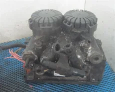���� ��������� �������� ������ ebs MAN Tga 2007 81521066042 81521066042 ����